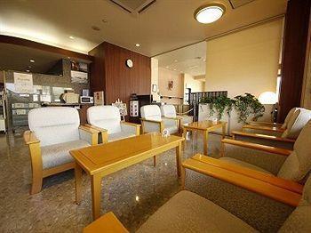 Route-inn Eki Nishiguchi Takasaki