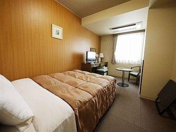 Route-inn Eki Nishiguchi 3* Takasaki