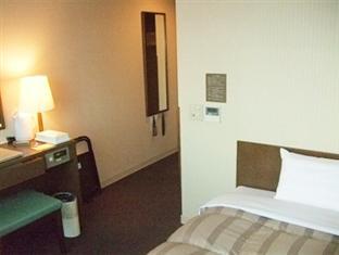 Route-inn Eki Nishiguchi 3* Takasaki