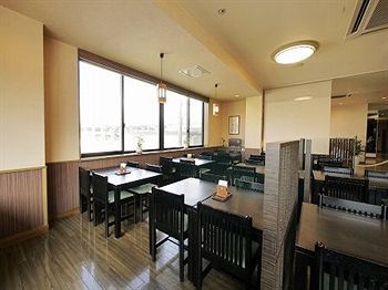 Route-inn Eki Nishiguchi