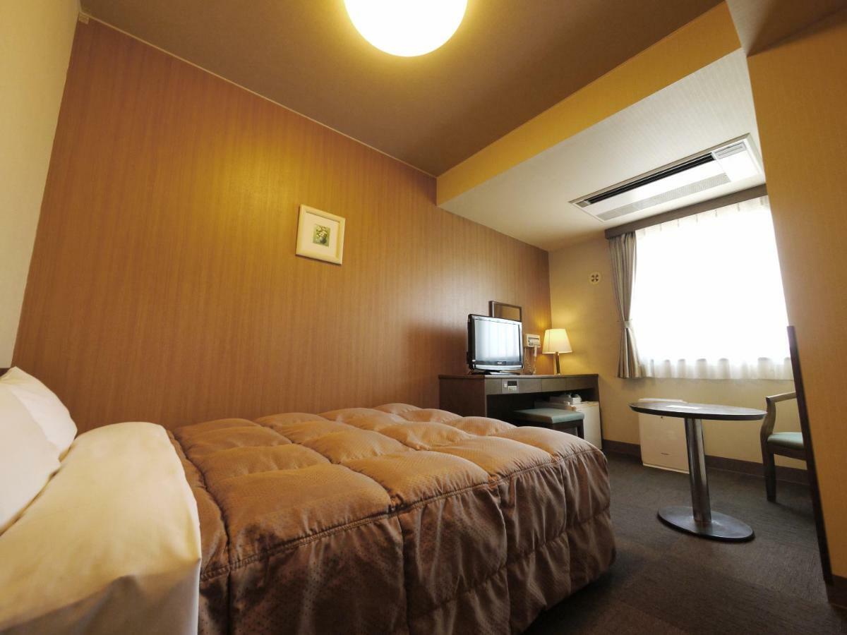 Hotel Route-inn Eki Nishiguchi Takasaki